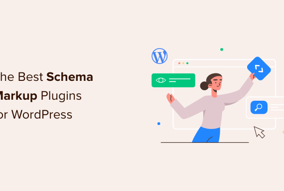 9 Best Schema Markup Plugins for WordPress (2022)